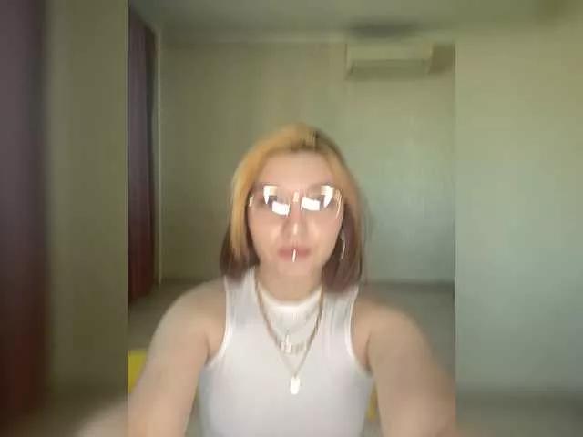 yourwetdream on BongaCams 