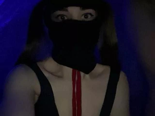 YouShlut on BongaCams 