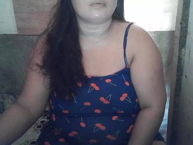 Yummypussy432 on BongaCams 