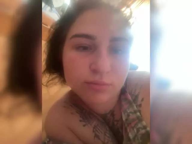 Yuna44 on BongaCams