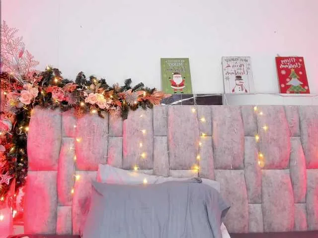 ZafiraNavarro on BongaCams