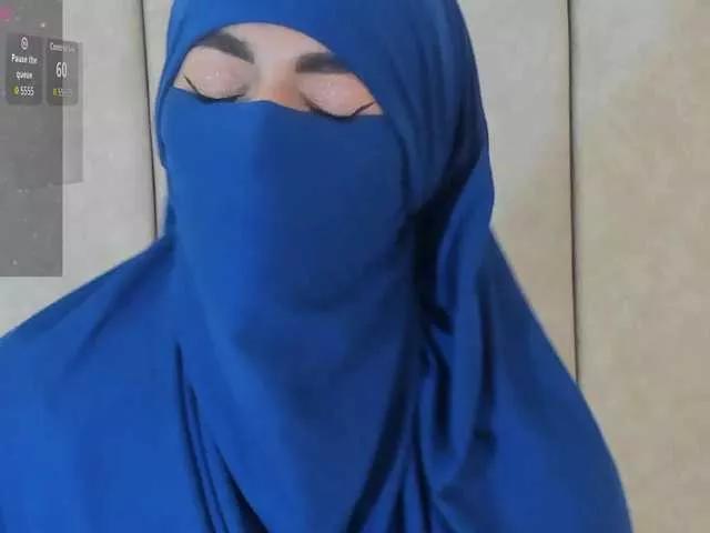 Offline zahiira on BongaCams