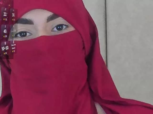 Offline zahiira on BongaCams