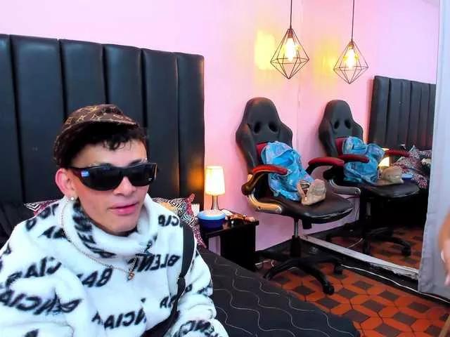 BongaCams ZairanMatheus ZairanMatheus from BongaCams