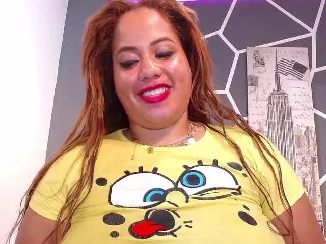 ZoeSmith on BongaCams 