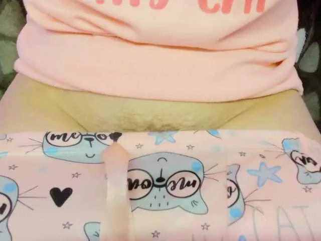 ZooeyBelair on BongaCams 