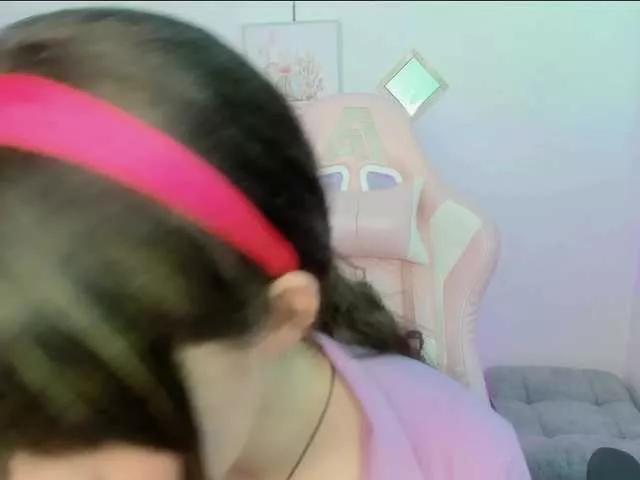 ZooeyBelair on BongaCams 