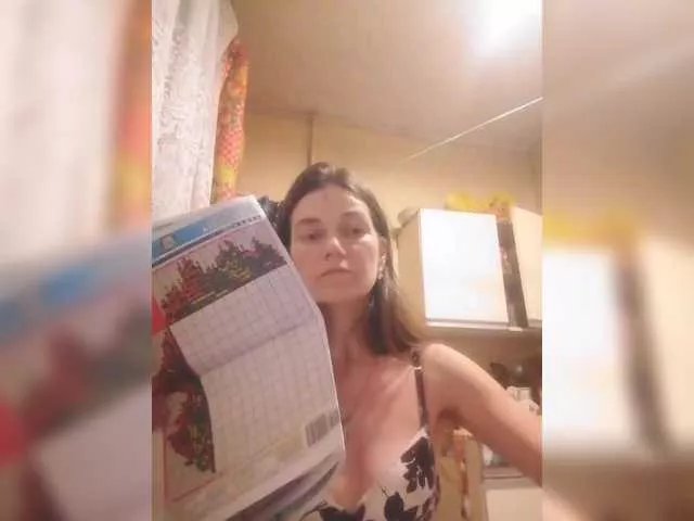 zvezda2511 on BongaCams 