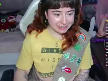 Freechat 111lucygrim111 on Chaturbate