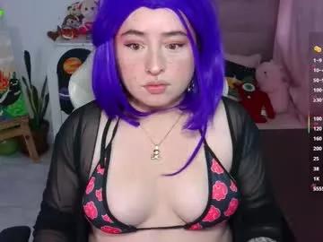 Freechat 111lucygrim111 on Chaturbate
