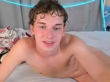 4ever_dude on Chaturbate 