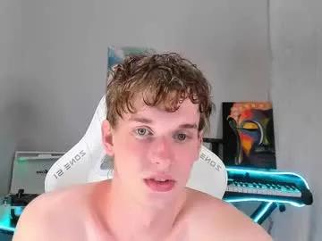 4ever_dude on Chaturbate 