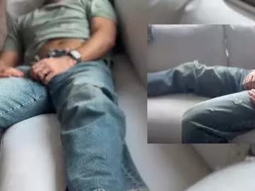 8inchernyc from Chaturbate