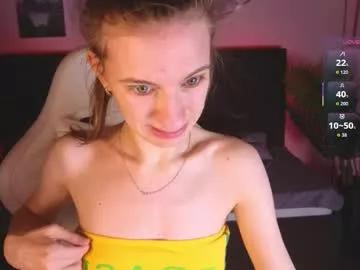 Freechat _ash_leyy_ on Chaturbate