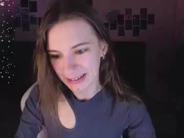 Freechat _ash_leyy_ on Chaturbate