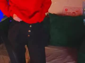 Freechat _ash_leyy_ on Chaturbate