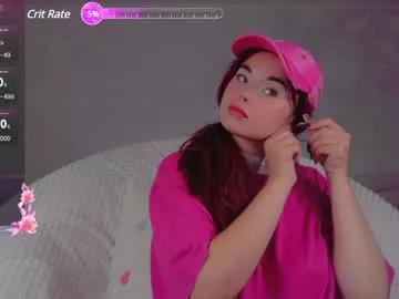 _b_a_n_s_h_e_e_ on Chaturbate 