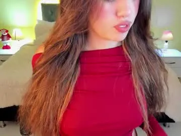 _charlotte_evans_2 on Chaturbate