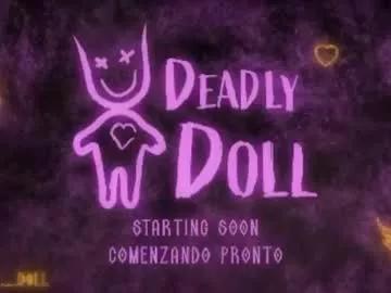 _deadly_doll from Chaturbate