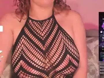 _evelyn_vega on Chaturbate 