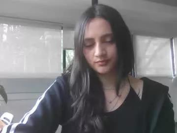 _gabbyx_ from Chaturbate