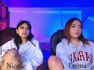 _gaby1 on Chaturbate 