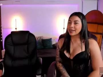 _gaby1 on Chaturbate 