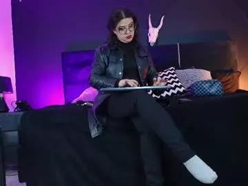 Freechat _jade_16 on Chaturbate
