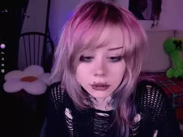 _lollyshy_ on Chaturbate 