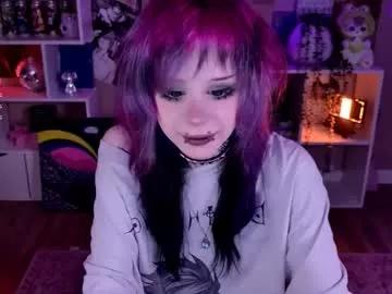 _lollyshy_ on Chaturbate 