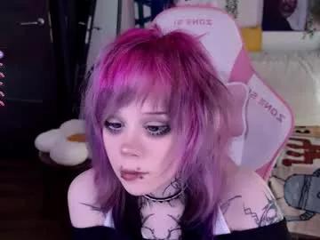 _lollyshy_ on Chaturbate 