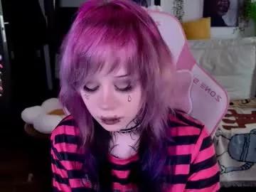_lollyshy_ on Chaturbate 