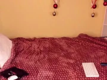 _lullaby_ on Chaturbate 