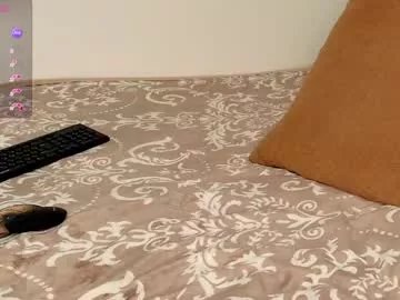 _lullaby_ on Chaturbate 