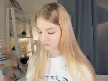 _magic_smile_ on Chaturbate 