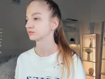 _magic_smile_ on Chaturbate 