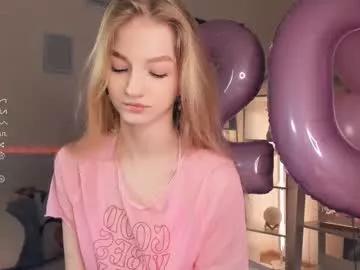 _magic_smile_ on Chaturbate 