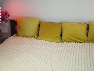 _million_dollarsmile from Chaturbate