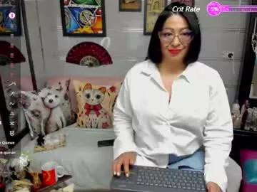 _miranda_spark on Chaturbate 