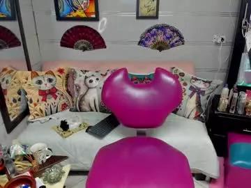 _miranda_spark on Chaturbate 