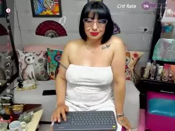 _miranda_spark on Chaturbate 