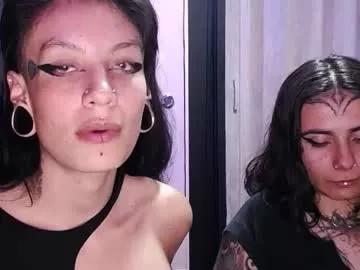 Freechat _onthary_6 on Chaturbate