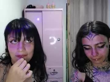 Freechat _onthary_6 on Chaturbate