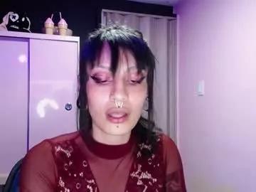 Freechat _onthary_6 on Chaturbate