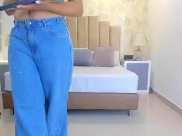 Check out naked camslut _peach1_ _peach1_ from Chaturbate