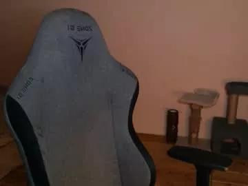 _purrari from Chaturbate