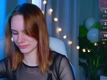 _ramona__ on Chaturbate 