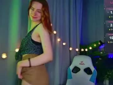 _ramona__ on Chaturbate 