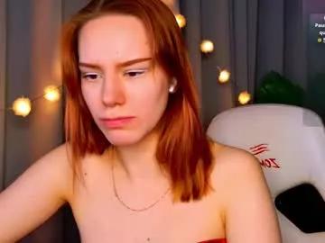 _ramona__ on Chaturbate 