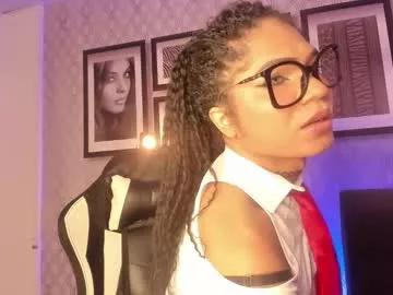 _vennuss_ on Chaturbate 
